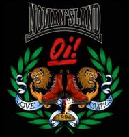 logo No Man's Land (IDN)